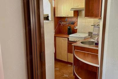Garsonieră semidecomandată în Răcădău - 2
