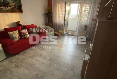 Apartament cu 3 camere decomandat, mobilat în Rahova - 1