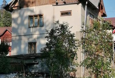 Casă cu 3 camere în Predeal - 2