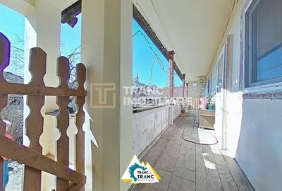 Casă cu 5 camere cu Canalizare în Zăbrani - 7