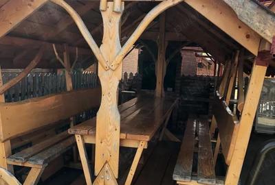 Casă cu 4 camere în Central - 8