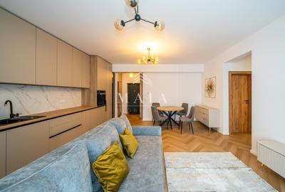 Apartament 3 camere, totul nou, prima inchiriere, central, Promenda Mall - 3