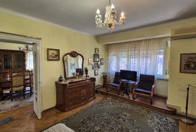 REA1023552 Dacia I 3 Camere de Vanzare I In Vila I Garaj - 11