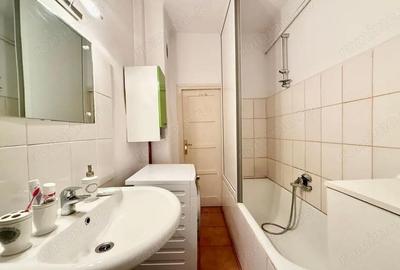 Apartament cu 2 camere decomandat în Dorobanți - 3