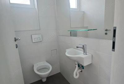 Vila spatioasa 4 camere, ansamblu privat Popesti Leordeni - 3