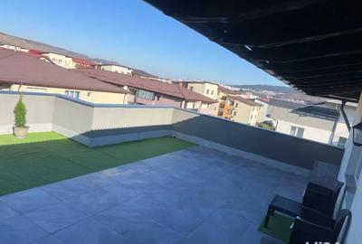 Apartament pt inchiriere in Floresti zona urusagului Apartament pt inchiriere in Floresti zona urusagului - 5