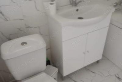 Totul NOU, Ap 2cam, 72mp, 2Balcoane! - 6