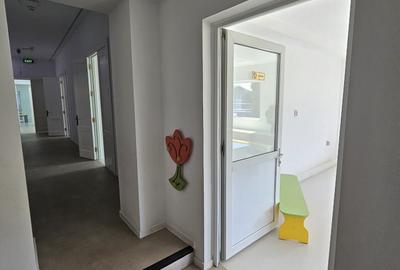 Casă cu 4 camere cu Teren 1042 Mp în Central - 8