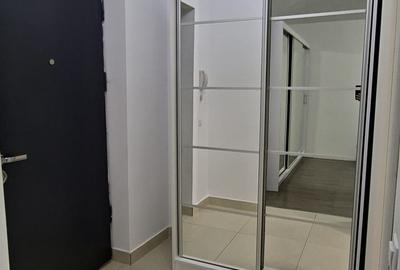 Garsonieră ultramodernă de închiriat în Drumul Taberei–Moghioros Park Residence! - 8