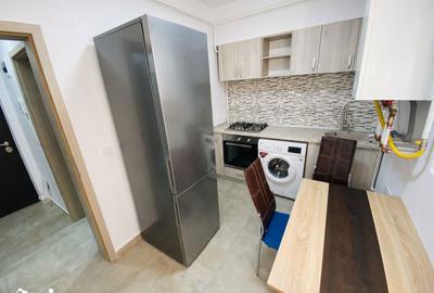Garsonieră decomandată în Miroslava - 5