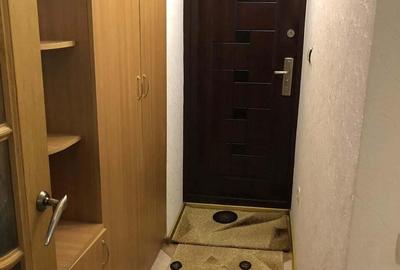 Garsonieră decomandată în Iancului