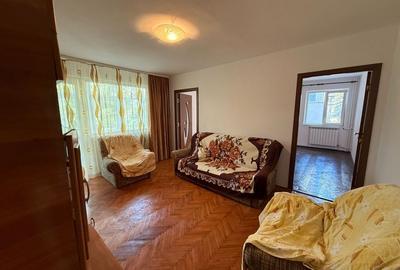 Apartament 3 camere de vânzare , zona IC Brătianu - 1