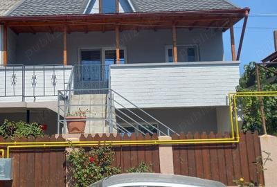 Apartament cu 3 camere decomandat în Agigea - 4