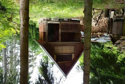 Casă cu 2 camere în Central - 7