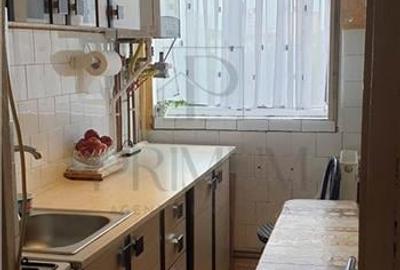Apartament cu 3 camere semidecomandat, mobilat în Spitalul Județean - 3