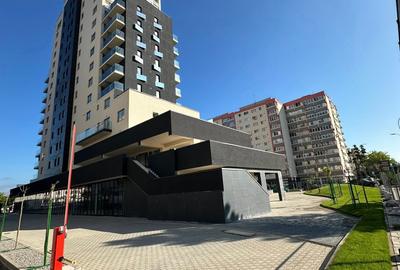 Apartament 2 camere in Piata Garii