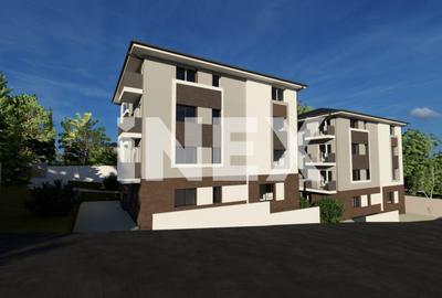 Apartament cu 2 camere decomandat în Central - 6