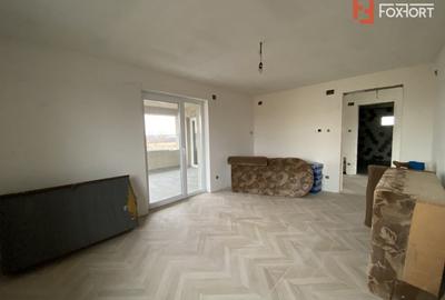 Casă individuală cu 5 camere cu Canalizare în Ghiroda - 21