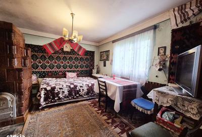 Casă cu 2 camere în Central - 5