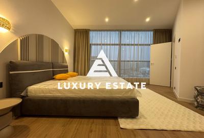 Inchiriere apartament 4 camere la prima utilizare zona Aviatiei Pipera Porsche - 10