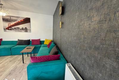 Casă cu Teren 200 Mp în Rahova - 6