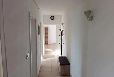 Apartament cu 2 camere decomandat în Florești - 1