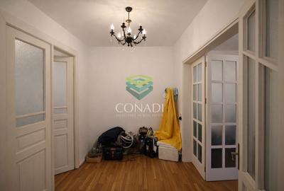 Casă individuală cu 3 camere cu Canalizare în Vitan - 15