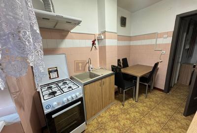 Apartament cu 2 camere semidecomandat, mobilat în Ultracentral - 9