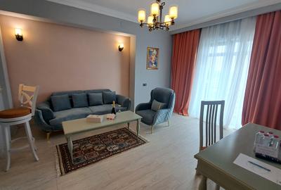 APARTAMENT LUX IN COMPLEX HOTELIER - 11