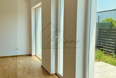 Vilă individuală 4 camere Chitila I c-ctie 2025 I Premium - 9