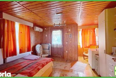 Casă cu 3 camere cu Teren 735 Mp în Brebu - 7