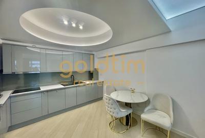 Apartament cu 3 camere decomandat, mobilat în Pipera - 3