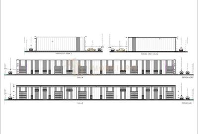 Spațiu comercial, de 288 mp, în Central - 5