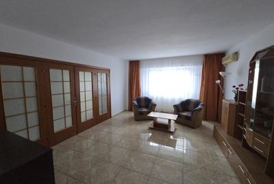 Apartament de 3 camere, 80, renovat, zona Timpuri Noi - Camera de Comert - 2