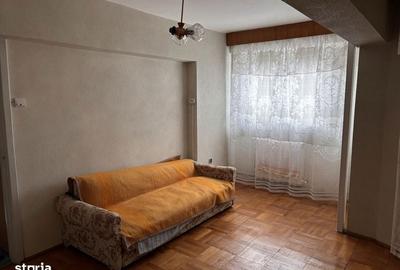 Apartament cu 3 camere în Central - 4