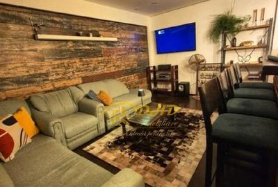 Apartament 3 camere Lux Podu Ros - 5