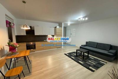 Garsonieră decomandată în Dămăroaia - 5