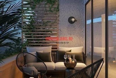 Apartament cu 2 camere în 1 Decembrie 1918 - 4
