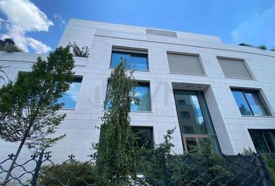 Apartament premium - tehnologie smart home - Dorobanti - 1