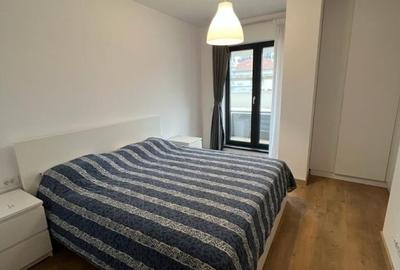 ISHO Parkside D, Terasa foarte mare, in vecinatatea Universitatii de Medicina - 2