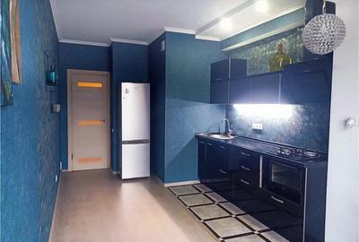 Garsonieră decomandată în Muncii