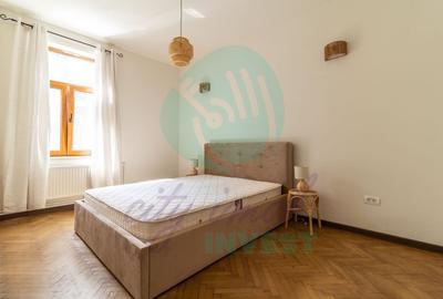 Vila interbelica AIRBNB "la cheie" - 3