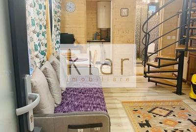 Casă cu 4 camere în Măguri - 7