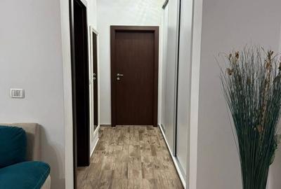 Giroc-Eso | 3 Camere | Disponibil imediat | Loc de parcare - 4