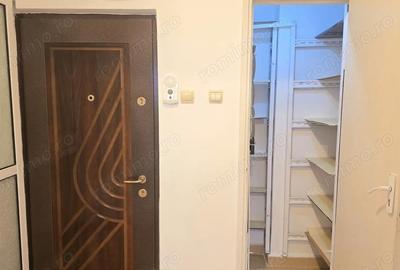 Apartament cu 3 camere decomandat în Titu Maiorescu - 16