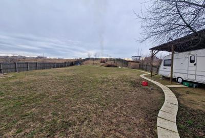 Teren de 844 mp, în Plaiul Vulcanești