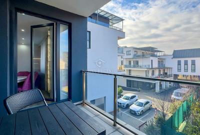 Apartament cu 3 camere de vânzare în zona Centrală - 18