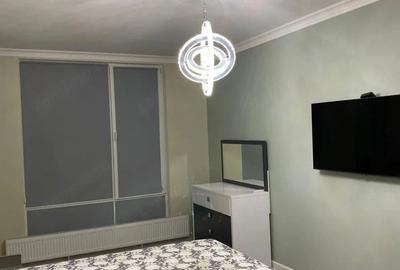 Garsonieră decomandată în Giurgiului - 3