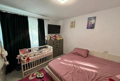 Apartament cu 2 camere decomandat în Central - 8