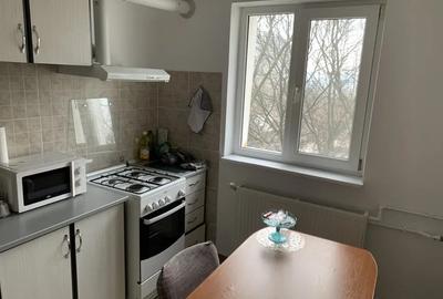 Apartament cu 1 camera, decomandat, zona Tatarasi - 5